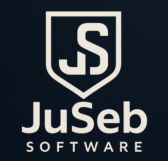 JuSeb SOFTWARE Logo